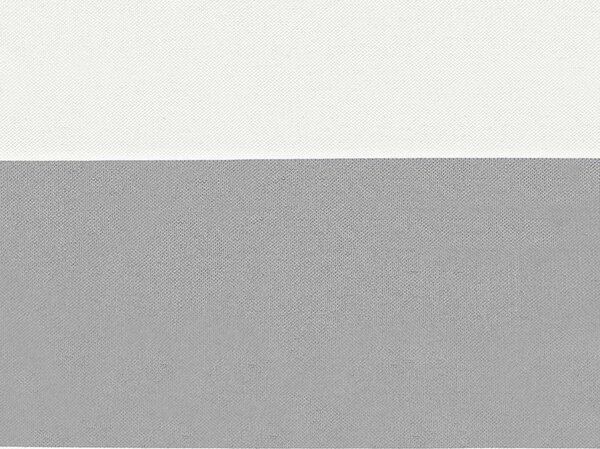 VidaXL Balkonová zástěna 120x400 cm 100% polyester oxford [42030958] Barva: Červená