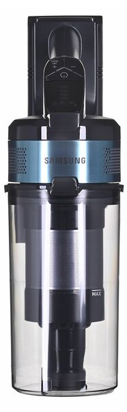 Samsung VS20B75AGR1 ruční vysavač Černá, Mátová barva Bezsáčkové