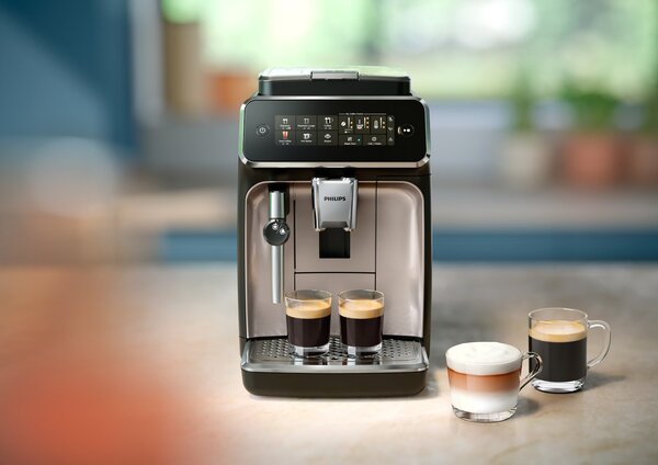 Philips Series 3300 EP3321/40 Automatický kávovar