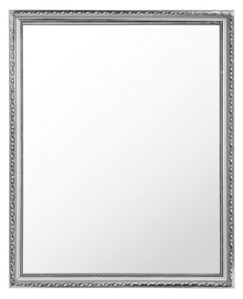 NÁSTĚNNÉ ZRCADLO, 45/55/2 cm, Carryhome - Zrcadla na zeď