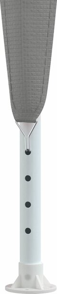 VidaXL Profi party stan s bočnicemi 2,5 x 2,5 m 90 g/m² [42032997] Barva: Bílá