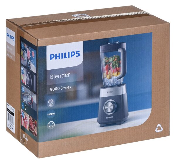 Philips 5000 series HR3020/20 Mixér