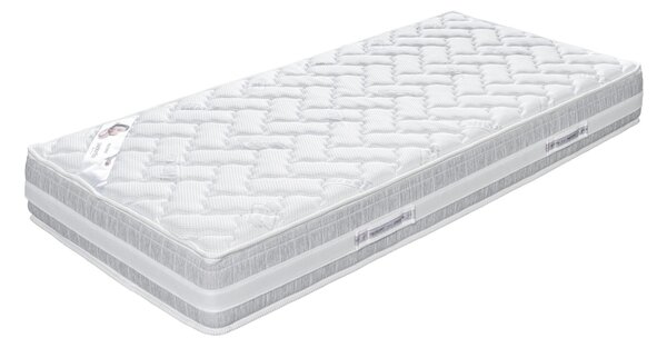 Masážní matrace z paměťové pěny Air Massage Memory 4.0, 100x200 cm