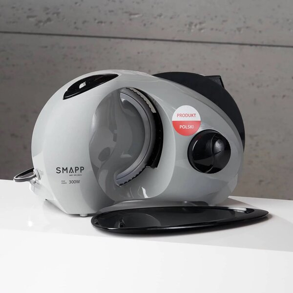 SM1 SMAPP Slicer 294.5 Graphite