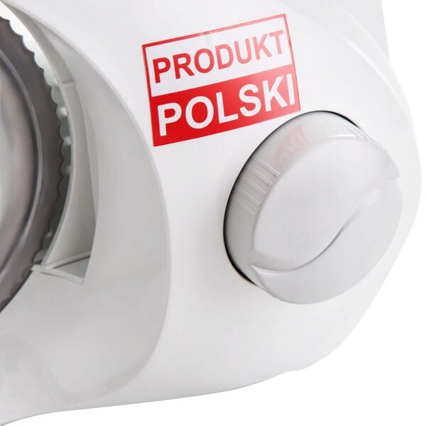 SM1 SMAPP Slicer 294.5 Bílá