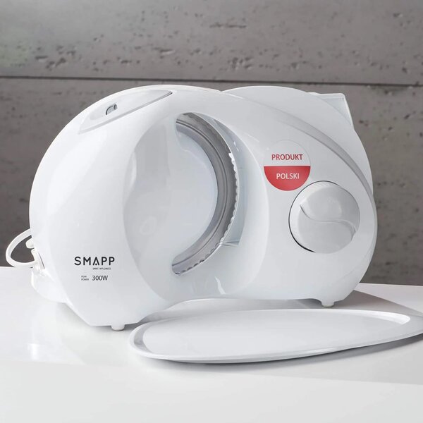 SM1 SMAPP Slicer 294.5 Bílá