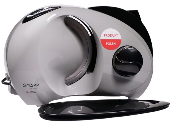 SM1 SMAPP Slicer 294.5 Graphite