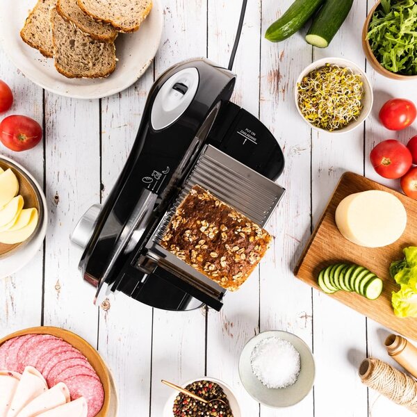 SM1 SMAPP Slicer 294.5 Graphite
