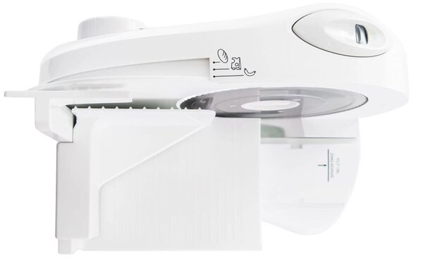 SM1 SMAPP Slicer 294.5 Bílá