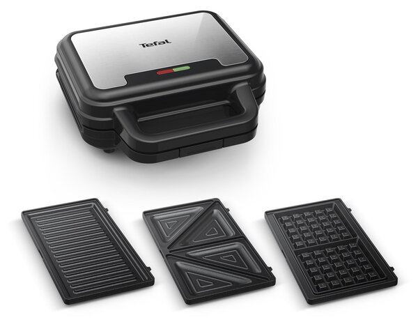 Tefal UltraCompact 3in1 SW383D10 kontaktní gril