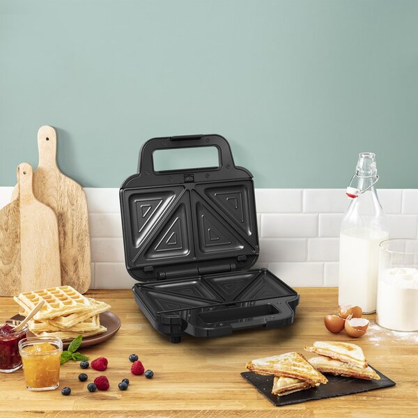Tefal UltraCompact 3in1 SW383D10 kontaktní gril