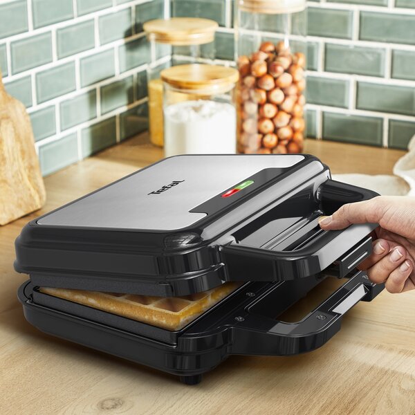 Tefal UltraCompact 3in1 SW383D10 kontaktní gril