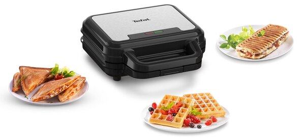 Tefal UltraCompact 3in1 SW383D10 kontaktní gril