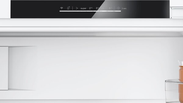 Vestavná chladnička BOSCH KUL22VFD0
