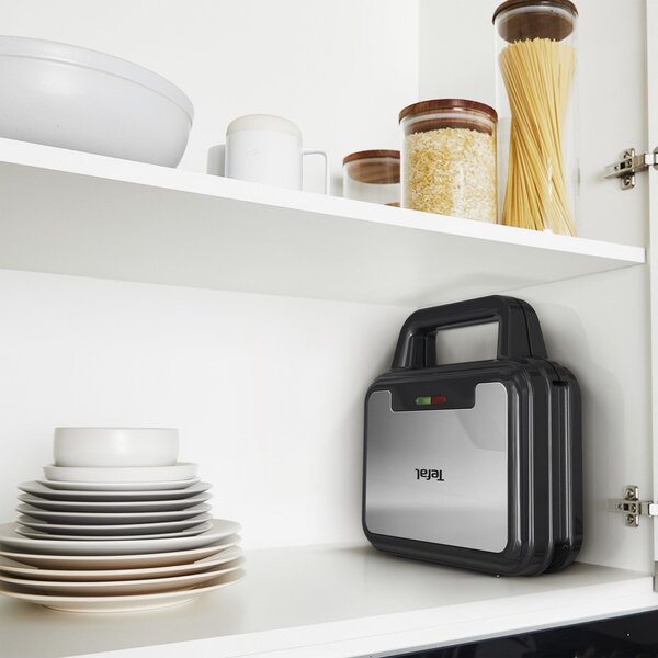 Tefal UltraCompact 3in1 SW383D10 kontaktní gril