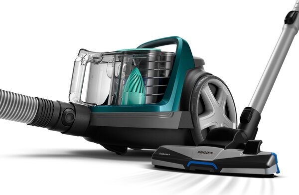 Philips 5000 series Bezsáčkový vysavač FC9555/09