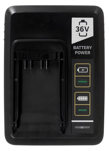 Kärcher Power 36/25 Cylindrový Sada baterie a nabíječky