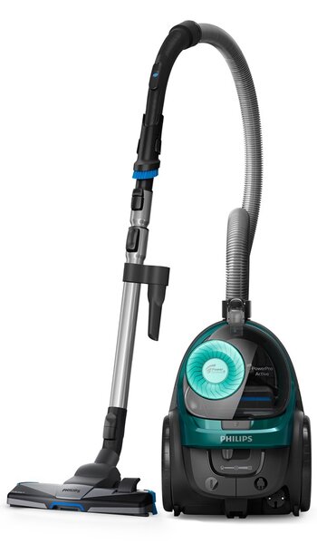Philips 5000 series Bezsáčkový vysavač FC9555/09