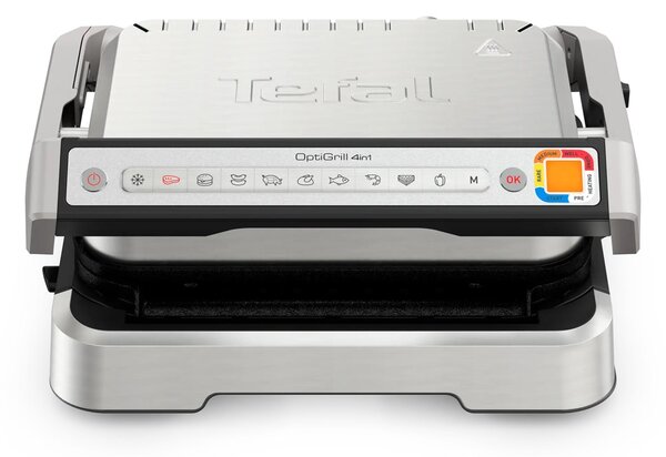 Tefal OptiGrill 4in1 GC774D30 kontaktní gril