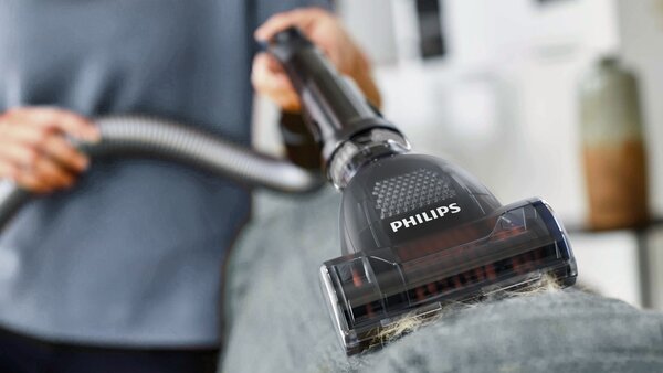 Philips 5000 series Bezsáčkový vysavač FC9555/09