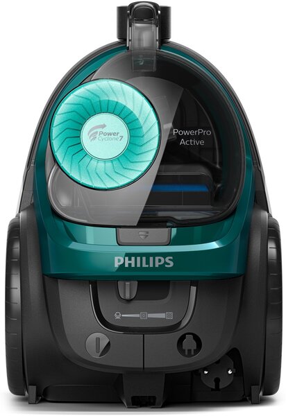 Philips 5000 series Bezsáčkový vysavač FC9555/09