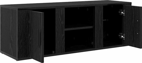 VidaXL TV skříňka 100x31,5x35 cm kompozitní dřevo [881158] Barva: dub sonoma