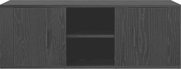 VidaXL TV skříňka 100x31,5x35 cm kompozitní dřevo [881158] Barva: dub sonoma