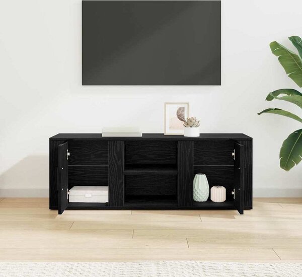 VidaXL TV skříňka 100x31,5x35 cm kompozitní dřevo [881158] Barva: dub sonoma