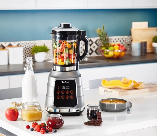 Šálkový mixér TEFAL BL985A31