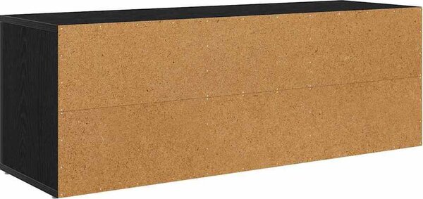 VidaXL TV skříňka 100x31,5x35 cm kompozitní dřevo [881158] Barva: dub sonoma