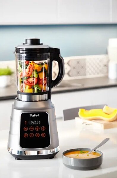 Šálkový mixér TEFAL BL985A31
