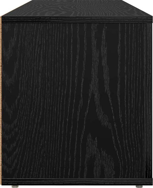 VidaXL TV skříňka 100x31,5x35 cm kompozitní dřevo [881158] Barva: dub sonoma
