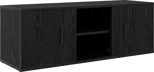 VidaXL TV skříňka 100x31,5x35 cm kompozitní dřevo [881158] Barva: dub sonoma