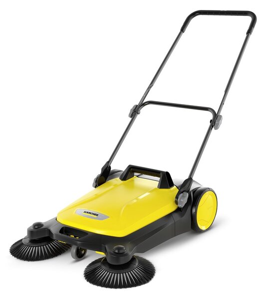 Kärcher Zametací stroj KARCHER S 4 Twin - 1.766-360.0