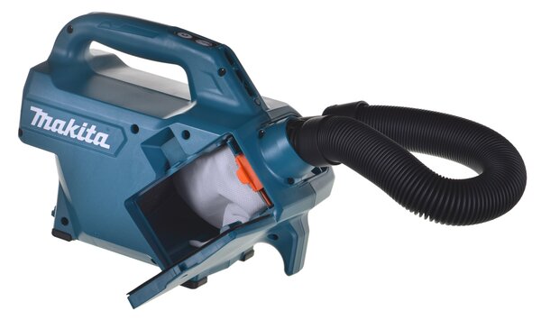 Vysavač MAKITA DCL184Z 18V