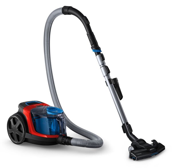 Philips 3000 series Bezsáčkový vysavač PowerPro Compact FC9330/09