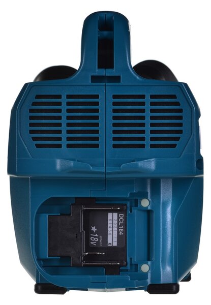 Vysavač MAKITA DCL184Z 18V