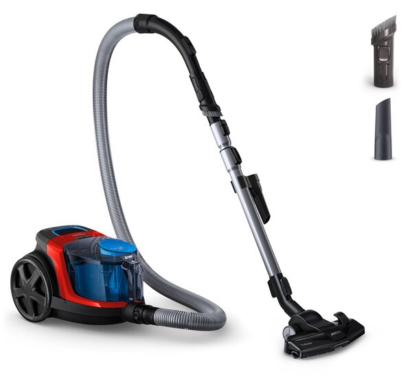 Philips 3000 series Bezsáčkový vysavač PowerPro Compact FC9330/09