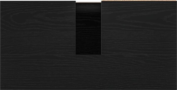VidaXL Koupelnová skříňka 65 x 33 x 60 cm kompozitní dřevo [862892] Barva: dub artisan