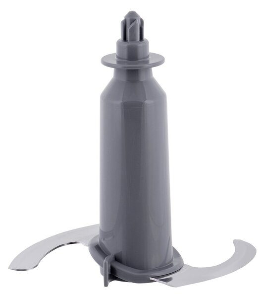 Braun MultiQuick 9 MQ 9195XLI 2 l Ponorný mixér 1200 W Černá, Nerezová ocel