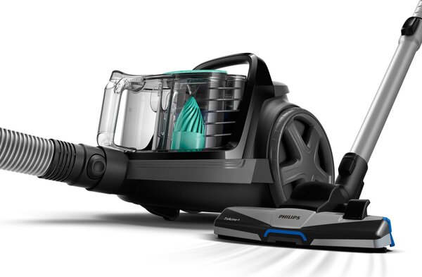 Philips 5000 series FC9550/09 vysavač 1,5 l Cylindrový Suchý 900 W Bezsáčkové