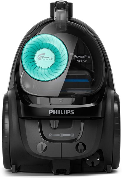 Philips 5000 series FC9550/09 vysavač 1,5 l Cylindrový Suchý 900 W Bezsáčkové