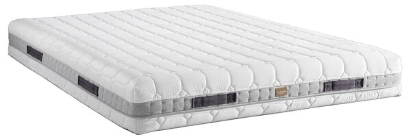 Komfortní matrace s dotekem syntetického kašmíru Cashmere Plus Comfort 4.5, 180x200 cm