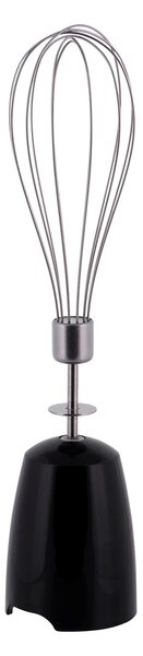 Braun MultiQuick 9 MQ 9195XLI 2 l Ponorný mixér 1200 W Černá, Nerezová ocel
