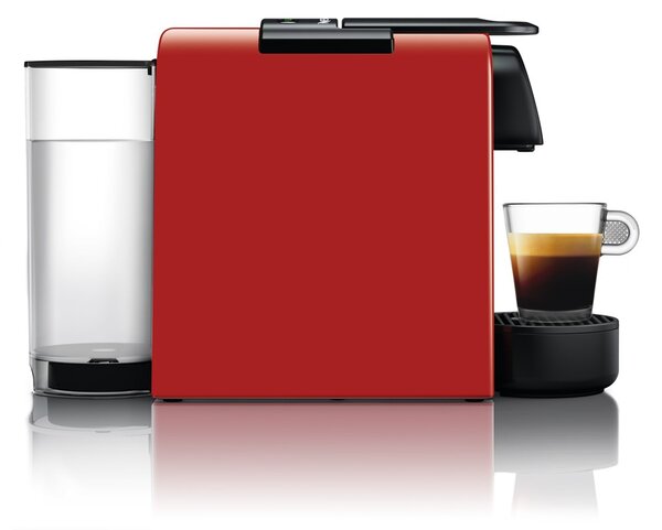 DeLonghi De’Longhi Essenza Mini EN 85.R kávovar Plně automatické Kapslový kávovar 0,6 l