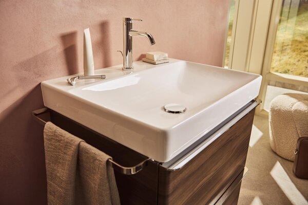 Hansgrohe Xelu Q věšák 54143000