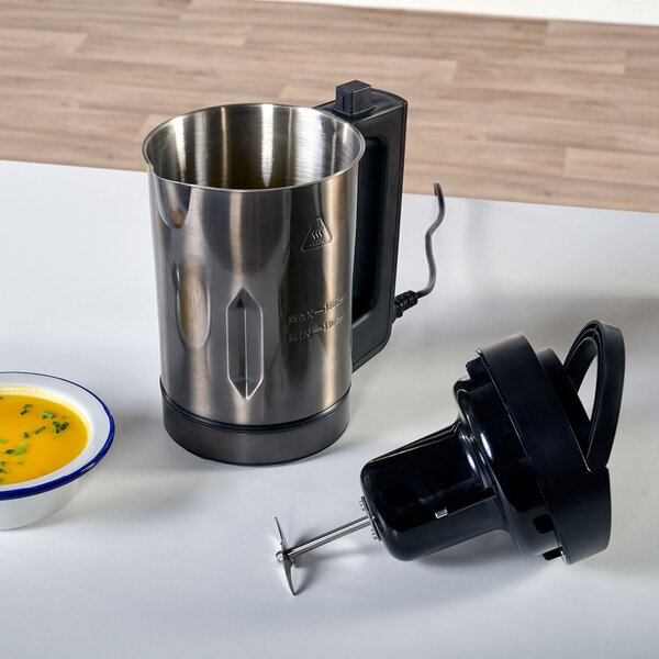 Polévkovač Black+Decker BXSM1000E