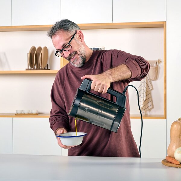 Polévkovač Black+Decker BXSM1000E