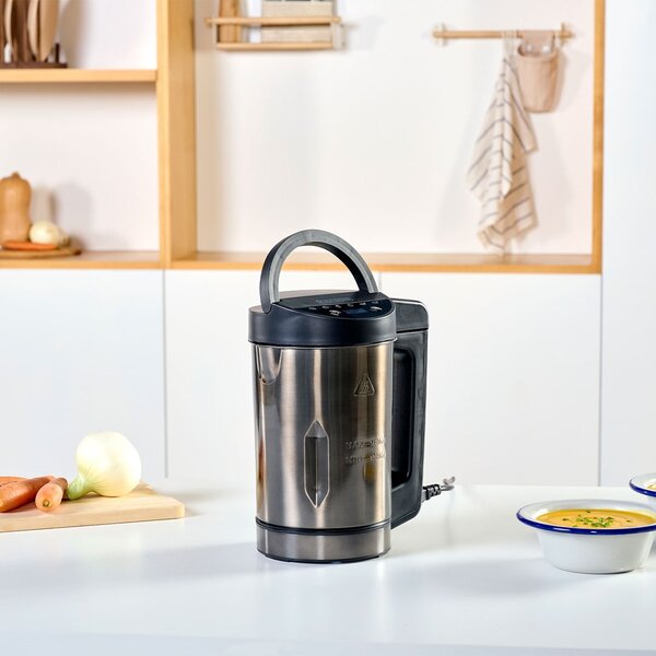 Polévkovač Black+Decker BXSM1000E