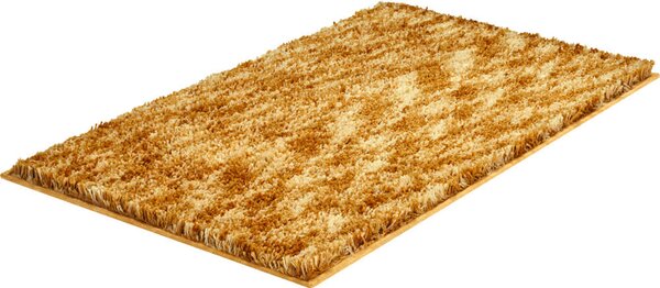 GRUND Koupelnová předložka MIRAGE kari Rozměr: 60x100 cm